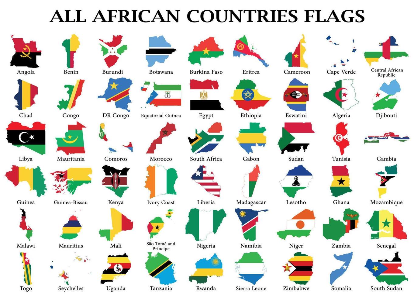 Africa