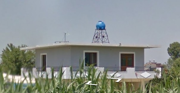 Landmark image
