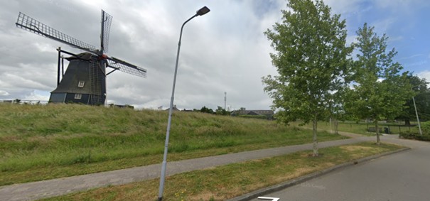 Landmark image