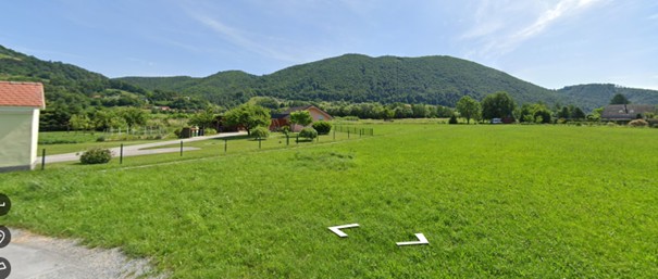 Red soil image