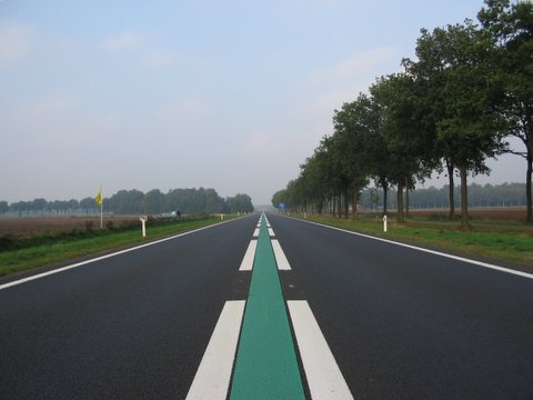 Landmark image
