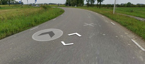 Landmark image