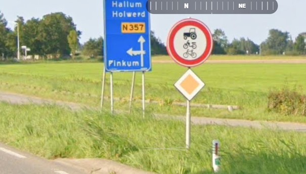 Landmark image