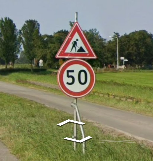Landmark image