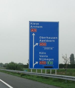 Landmark image