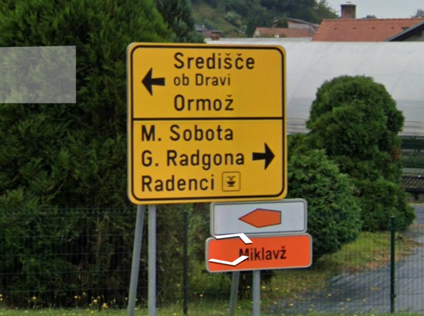 Landmark image