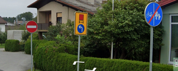 Landmark image
