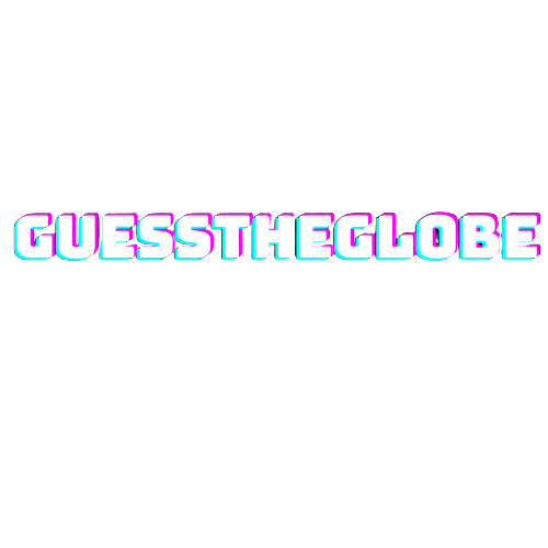 Guesstheglobe Logo